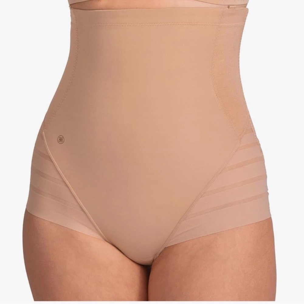 NWT Honeylove Queen Brief - 2X